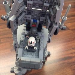Lego Star Wars AT-AT
