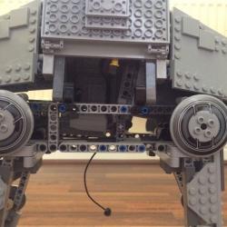 Lego Star Wars AT-AT