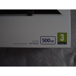 Sealed Play Station 4