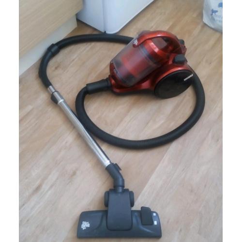 Vacuum cleaner
