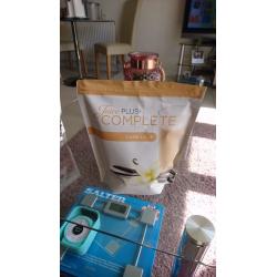 Vanilla Juice PLUS+ Powder