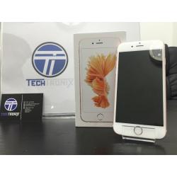 APPLE IPHONE 6S 64GB ROSE GOLD, FACTORY UNLOCKED, BRAND NEW (COVERED UNDER MANUFACTURE WARRANTY)