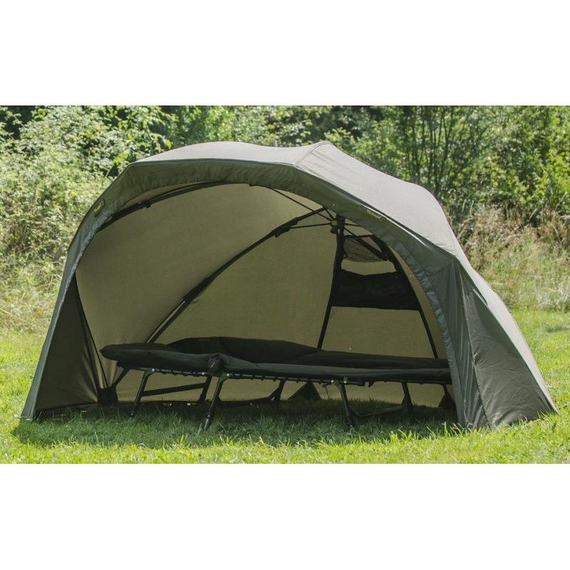 wychwood HD MHR brolly