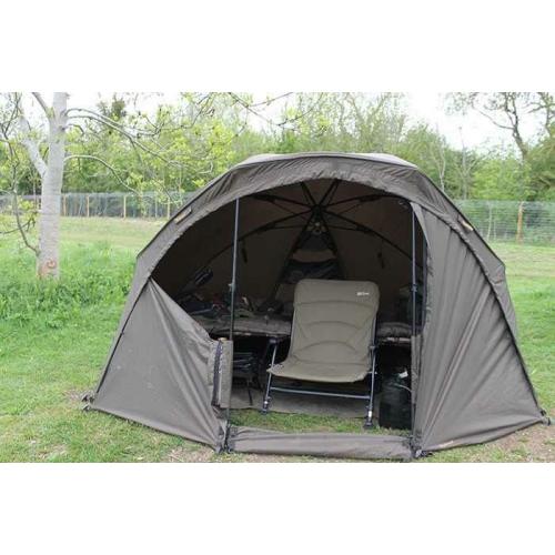 wychwood HD MHR brolly