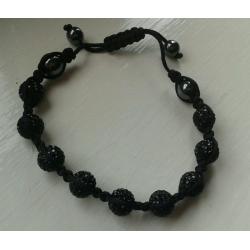 Black Bracelet