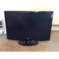 LG 28 inch Television