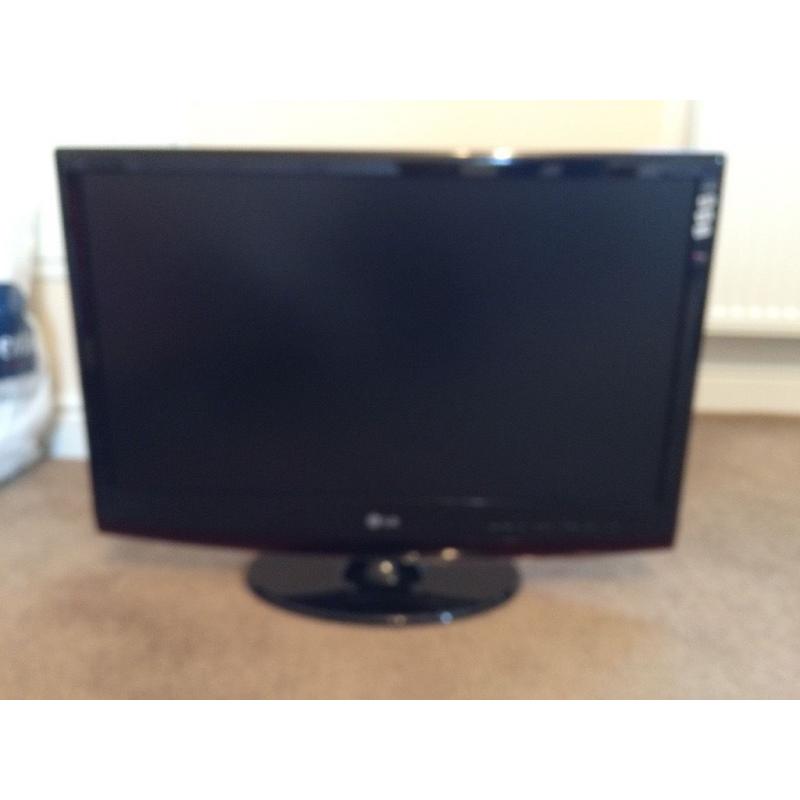 LG 28 inch Television