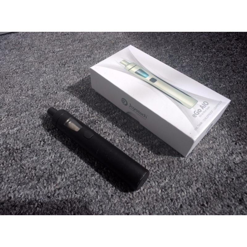Joyetech AIO (Black, Used)