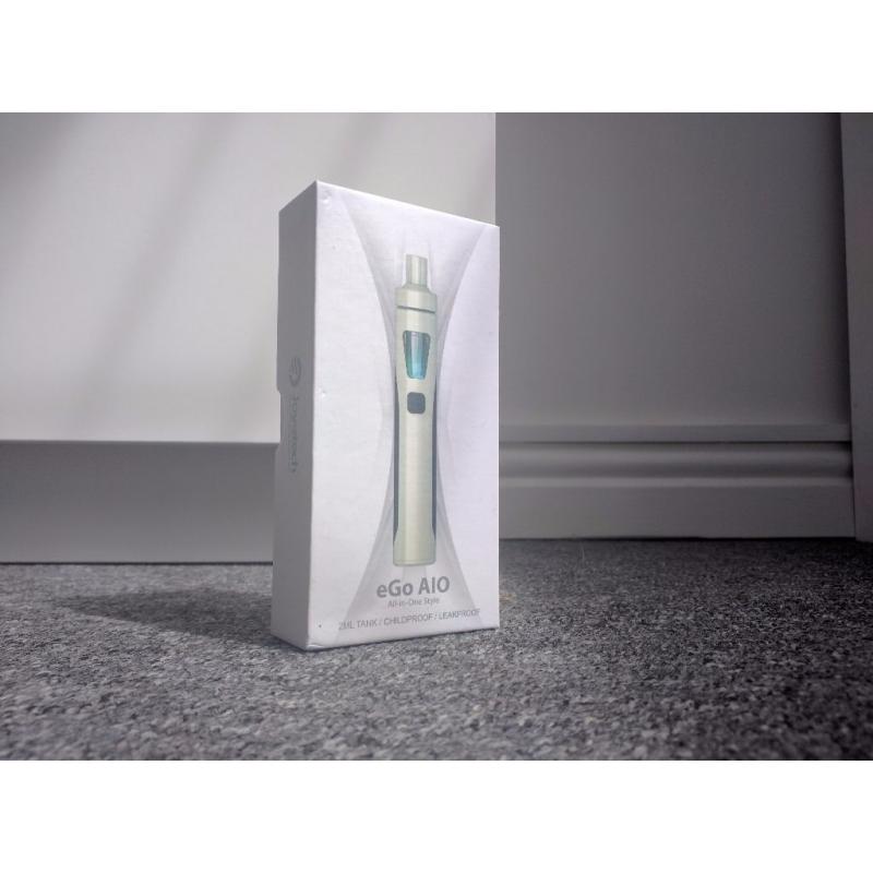 Joyetech AIO (Black, Used)