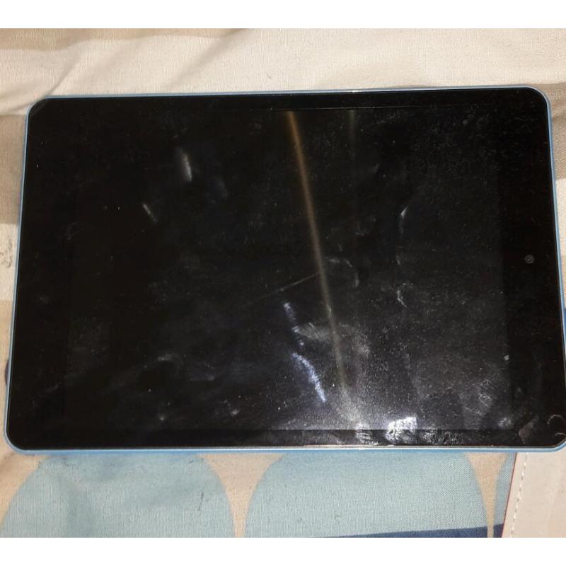Tablet