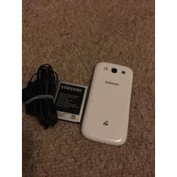 Mobile Samsung s3