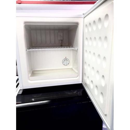 //(%)\ COOLZONE TABLE TOP FREEZER INCLUDES 6 MONTHS GUARANTEE