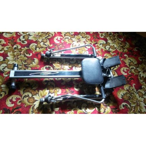 rowing machine