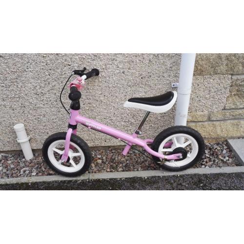 Balance Bike