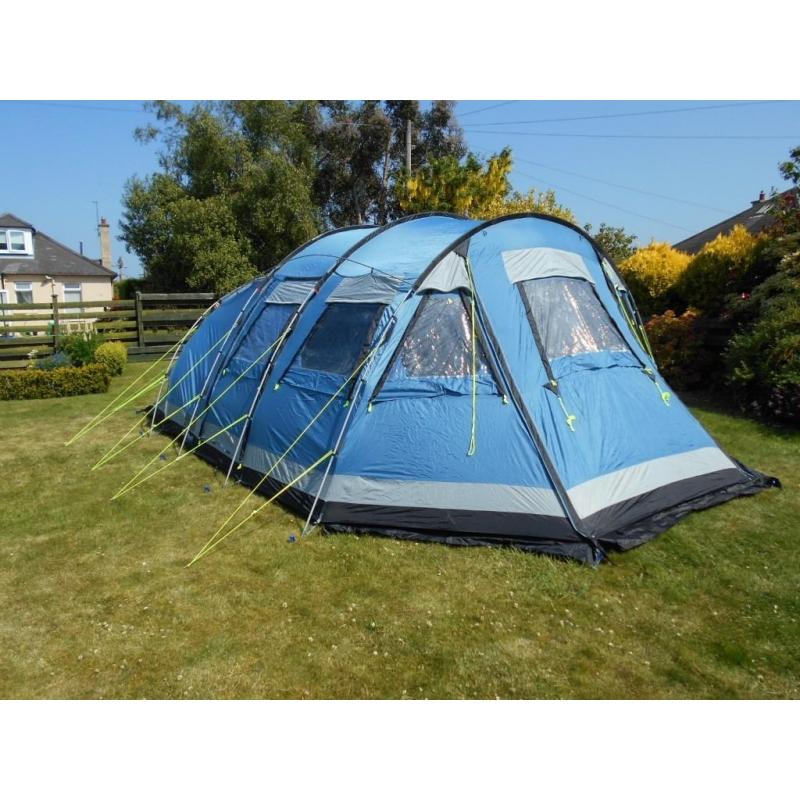 Family tent for sale