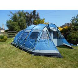 Family tent for sale