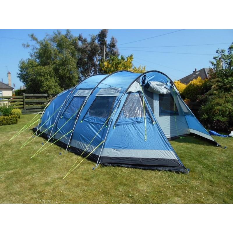 Family tent for sale