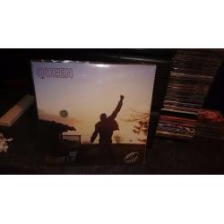 Queen - Made In Heaven Limited Edition Coloured Vinyl