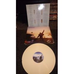 Queen - Made In Heaven Limited Edition Coloured Vinyl