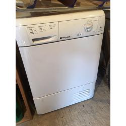 Hotpoint Tumble Dryer Must go this evening