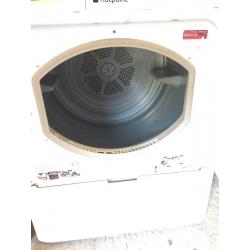 Hotpoint Tumble Dryer Must go this evening