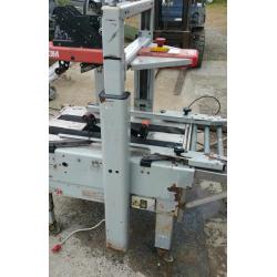 3m 200a E case sealer/ box taper