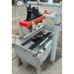 3m 200a E case sealer/ box taper