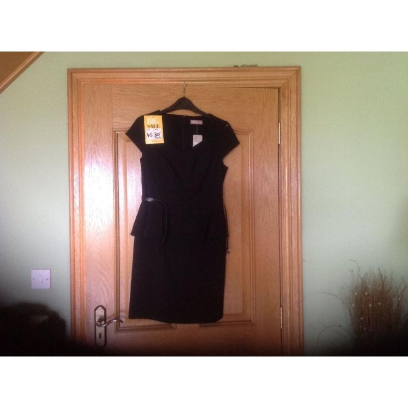 7 Dresses for sale all size 10. 5 with labels, 2 without, all new never worn. Please see all images.