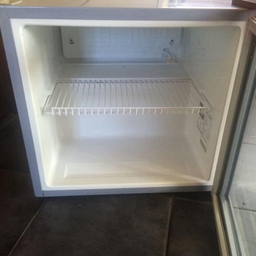 Stella Artois beer fridge