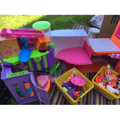 PollyPocket