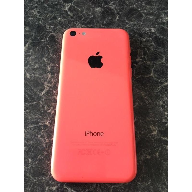 iPhone 5c