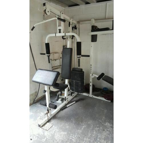 Multi Gym