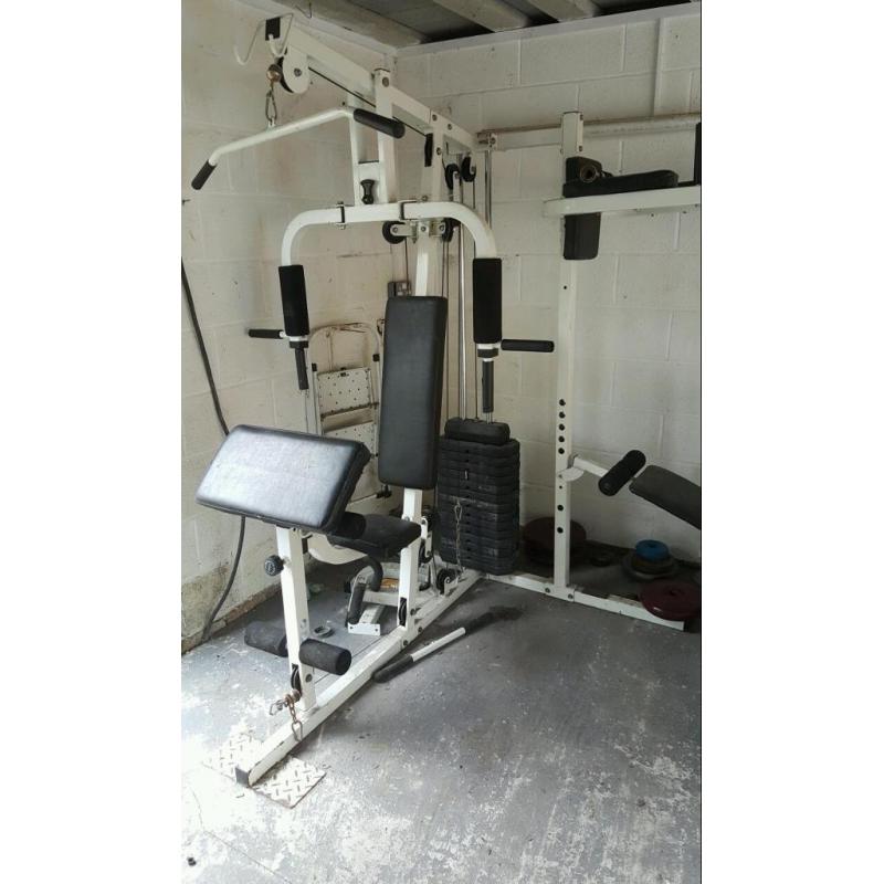 Multi Gym