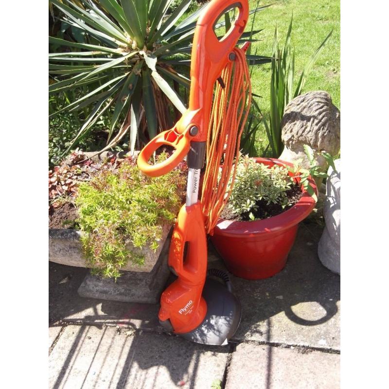 Flymo Power Trim 500 - Telescopic - vgc.