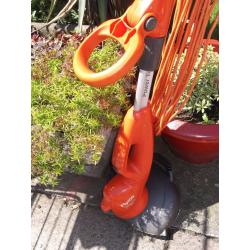 Flymo Power Trim 500 - Telescopic - vgc.