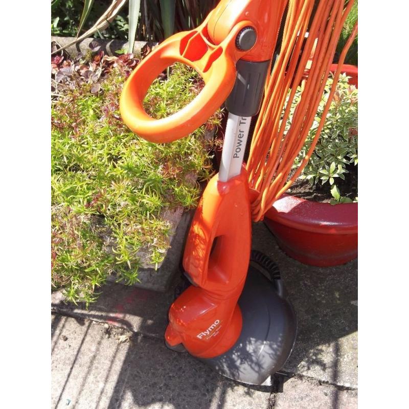 Flymo Power Trim 500 - Telescopic - vgc.