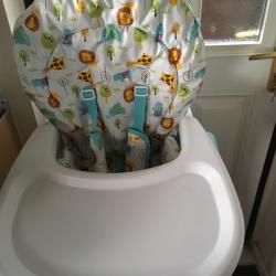 Mothercare highchair