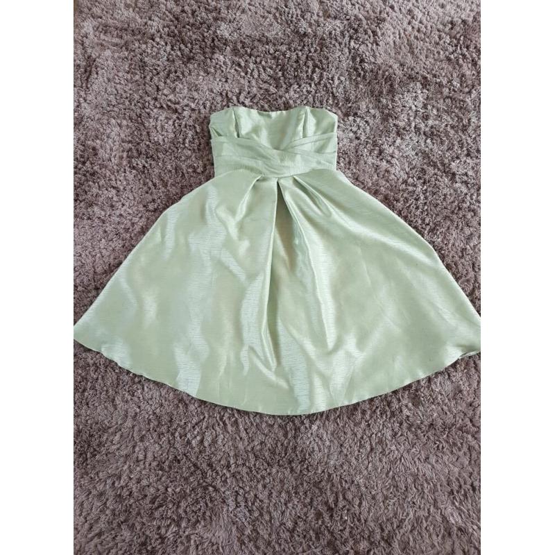 Various dresses