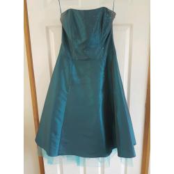 Various dresses