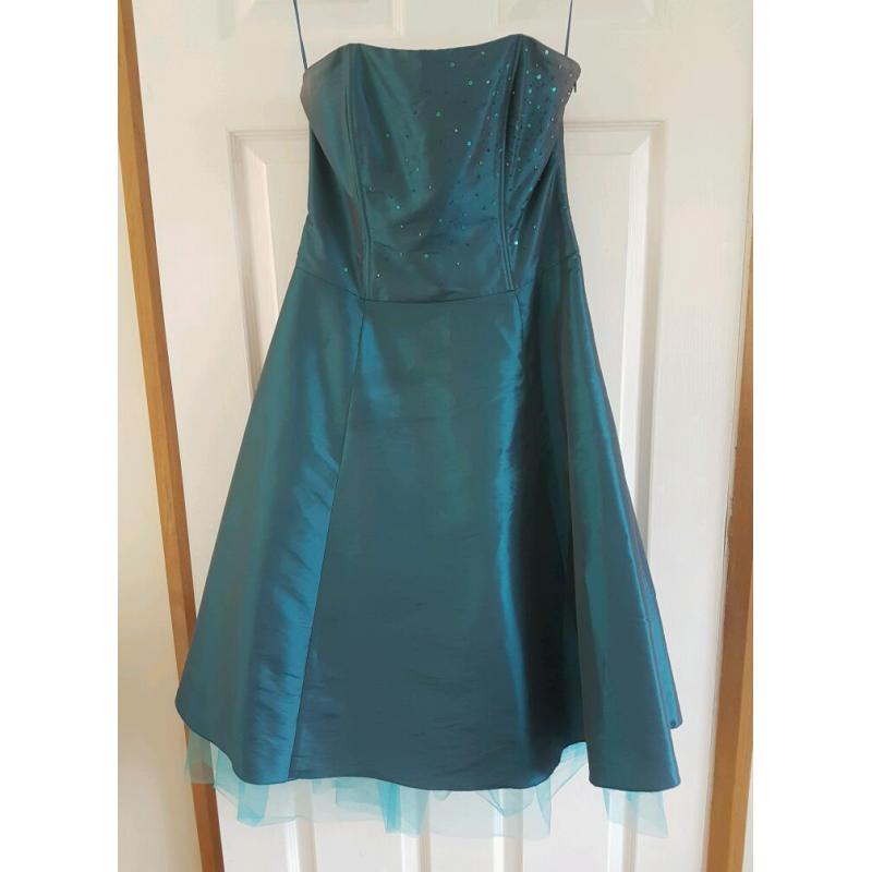 Various dresses
