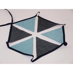 Fabric Bunting