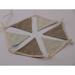Fabric Bunting