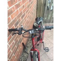 Bikes for sale