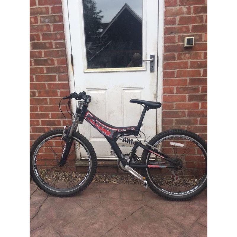 Bikes for sale