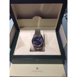 Rolex datejust