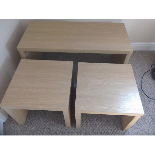 Coffee table