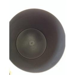 Brabantia Chrome Biscuit Barrel