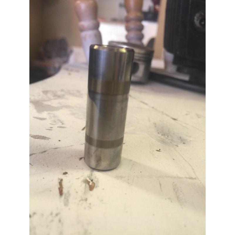 125cc Pitbike Piston Pin