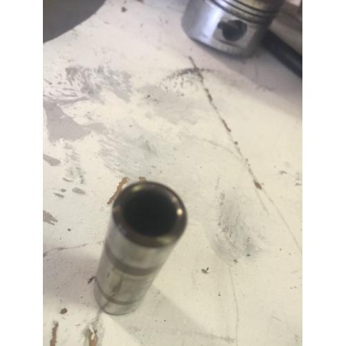 125cc Pitbike Piston Pin