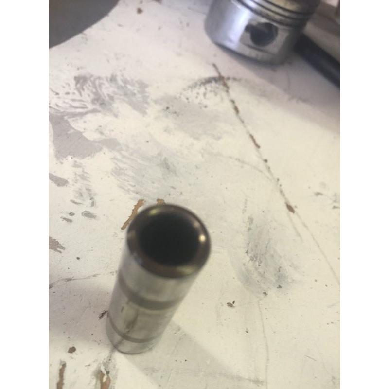 125cc Pitbike Piston Pin